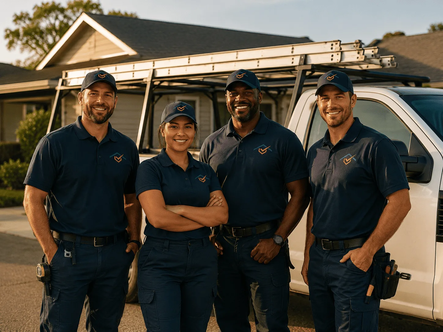 Roof Inspection company in Rockbridge, IL